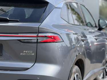 MG MOTOR EHS 1.5 Hybrid+ 224 Luxury