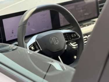 MG MOTOR EHS 1.5 Hybrid+ 224 Luxury