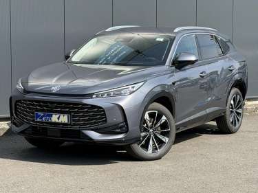 MG MOTOR EHS 1.5 Hybrid+ 224 Luxury