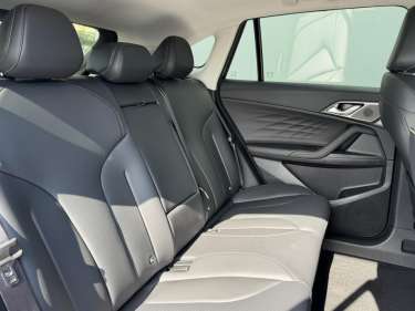 MG MOTOR EHS 1.5 Hybrid+ 224 Luxury