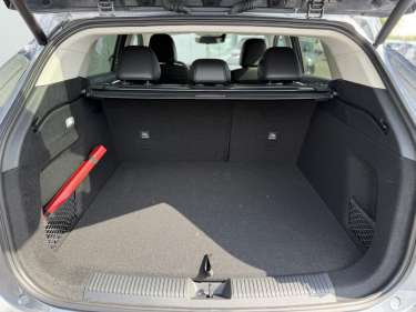 MG MOTOR EHS 1.5 Hybrid+ 224 Luxury