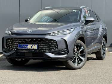 MG MOTOR EHS 1.5 Hybrid+ 224 Luxury