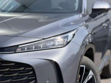 MG MOTOR EHS 1.5 Hybrid+ 224 Luxury