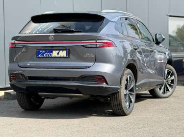 MG MOTOR EHS 1.5 Hybrid+ 224 Luxury
