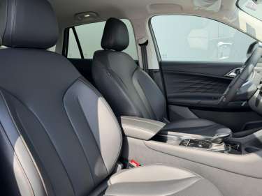 MG MOTOR EHS 1.5 Hybrid+ 224 Luxury
