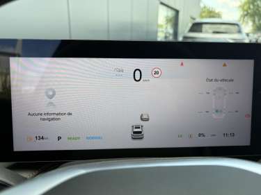 MG MOTOR EHS 1.5 Hybrid+ 224 Luxury