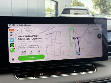 MG MOTOR EHS 1.5 Hybrid+ 224 Luxury