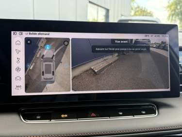 MG MOTOR EHS 1.5 Hybrid+ 224 Luxury