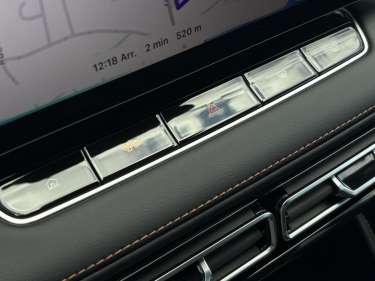 MG MOTOR EHS 1.5 Hybrid+ 224 Luxury