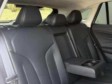 MG MOTOR EHS 1.5 Hybrid+ 224 Luxury