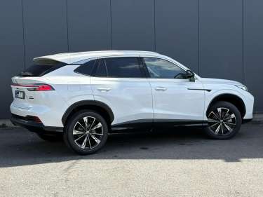 MG MOTOR EHS 1.5 Hybrid+ 224 Luxury