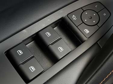 MG MOTOR EHS 1.5 Hybrid+ 224 Luxury