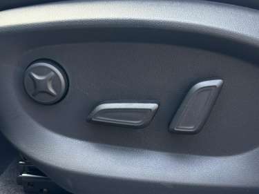 MG MOTOR EHS 1.5 Hybrid+ 224 Luxury