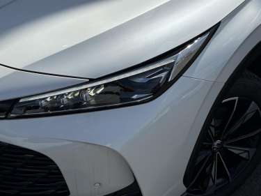 MG MOTOR EHS 1.5 Hybrid+ 224 Luxury