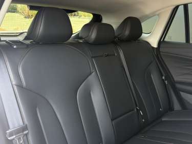 MG MOTOR EHS 1.5 Hybrid+ 224 Luxury