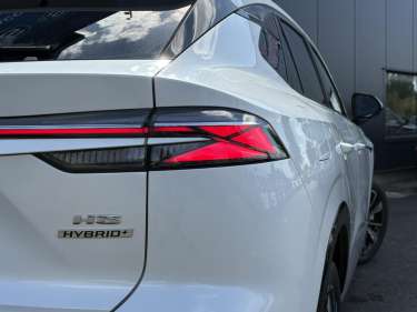 MG MOTOR EHS 1.5 Hybrid+ 224 Luxury