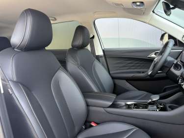 MG MOTOR EHS 1.5 Hybrid+ 224 Luxury
