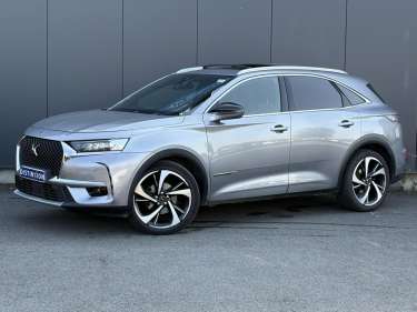 DS DS7 CROSSBACK 2.0 BlueHDi 180 EAT8 So Chic