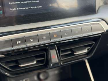 MG MOTOR MG3 1.5 Hybrid+ 195 Comfort