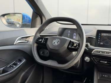 MG MOTOR MG3 1.5 Hybrid+ 195 Comfort