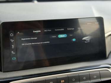 MG MOTOR MG3 1.5 Hybrid+ 195 Comfort
