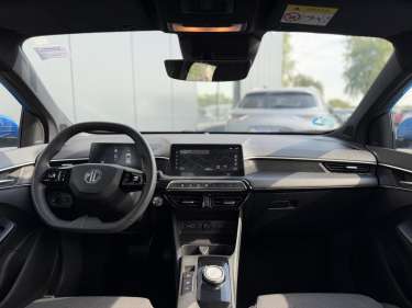 MG MOTOR MG3 1.5 Hybrid+ 195 Comfort