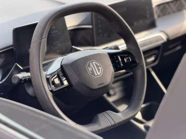 MG MOTOR MG3 1.5 Hybrid+ 195 Comfort