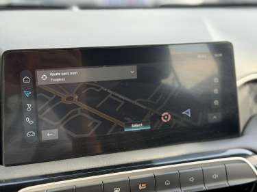 MG MOTOR MG3 1.5 Hybrid+ 195 Comfort