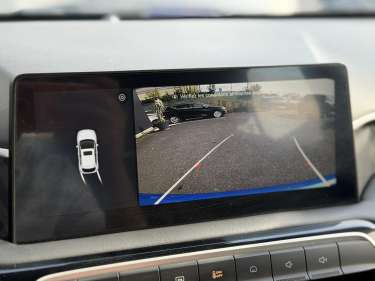 MG MOTOR MG3 1.5 Hybrid+ 195 Comfort