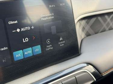 MG MOTOR MG3 1.5 Hybrid+ 195 Comfort