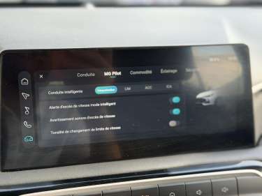 MG MOTOR MG3 1.5 Hybrid+ 195 Comfort