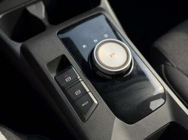 MG MOTOR MG3 1.5 Hybrid+ 195 Comfort