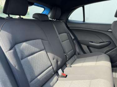MG MOTOR MG3 1.5 Hybrid+ 195 Comfort