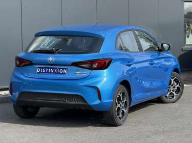 MG MOTOR MG3 1.5 Hybrid+ 195 Comfort