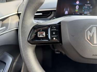 MG MOTOR MG3 1.5 Hybrid+ 195 Comfort