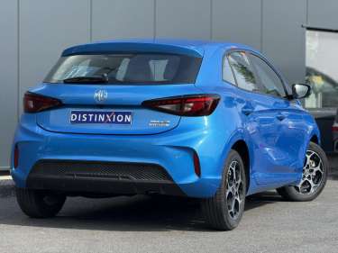 MG MOTOR MG3 1.5 Hybrid+ 195 Comfort