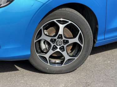 MG MOTOR MG3 1.5 Hybrid+ 195 Comfort