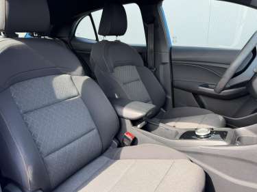 MG MOTOR MG3 1.5 Hybrid+ 195 Comfort