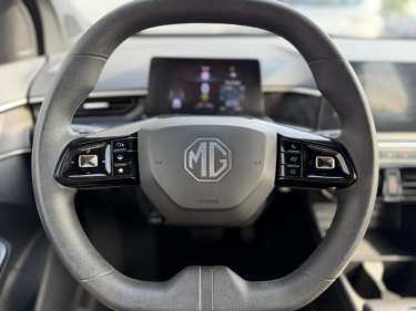 MG MOTOR MG3 1.5 Hybrid+ 195 Comfort