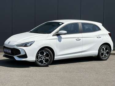 MG MOTOR MG3 1.5 Hybrid+ 195 Comfort