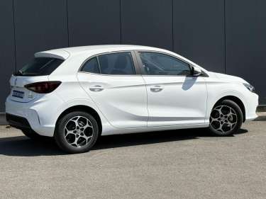 MG MOTOR MG3 1.5 Hybrid+ 195 Comfort