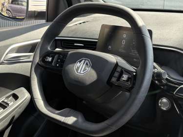 MG MOTOR MG3 1.5 Hybrid+ 195 Comfort
