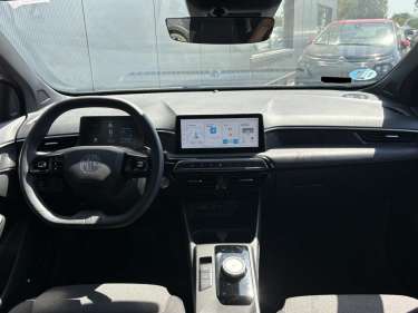 MG MOTOR MG3 1.5 Hybrid+ 195 Comfort