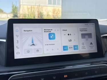 MG MOTOR MG3 1.5 Hybrid+ 195 Comfort
