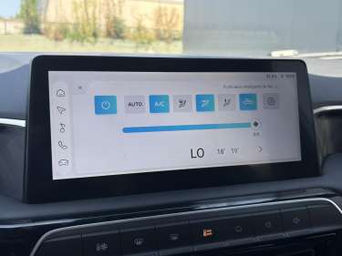 MG MOTOR MG3 1.5 Hybrid+ 195 Comfort