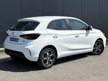 MG MOTOR MG3 1.5 Hybrid+ 195 Comfort