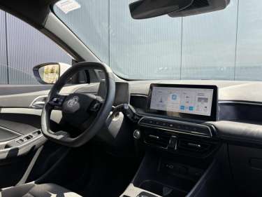 MG MOTOR MG3 1.5 Hybrid+ 195 Comfort