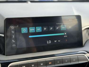 MG MOTOR MG3 1.5 Hybrid+ 195 Comfort