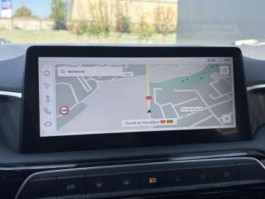 MG MOTOR MG3 1.5 Hybrid+ 195 Comfort