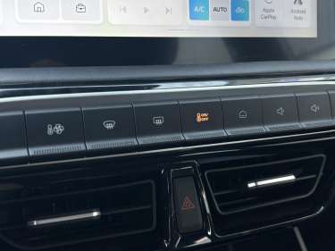 MG MOTOR MG3 1.5 Hybrid+ 195 Comfort